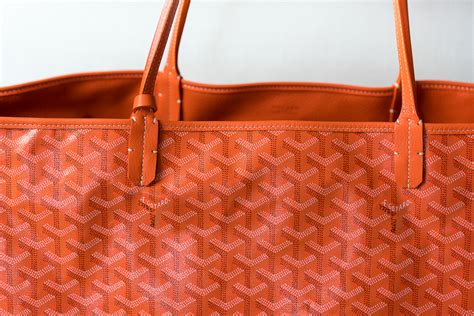 goyard atores|goyard's signature y print.